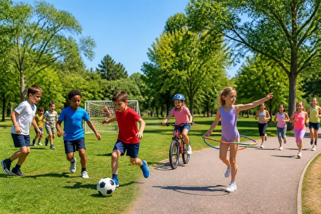 découvrez comment choisir la meilleure activité sportive pour votre enfant en fonction de ses goûts, son âge et ses besoins. conseils et idées pour favoriser son épanouissement.