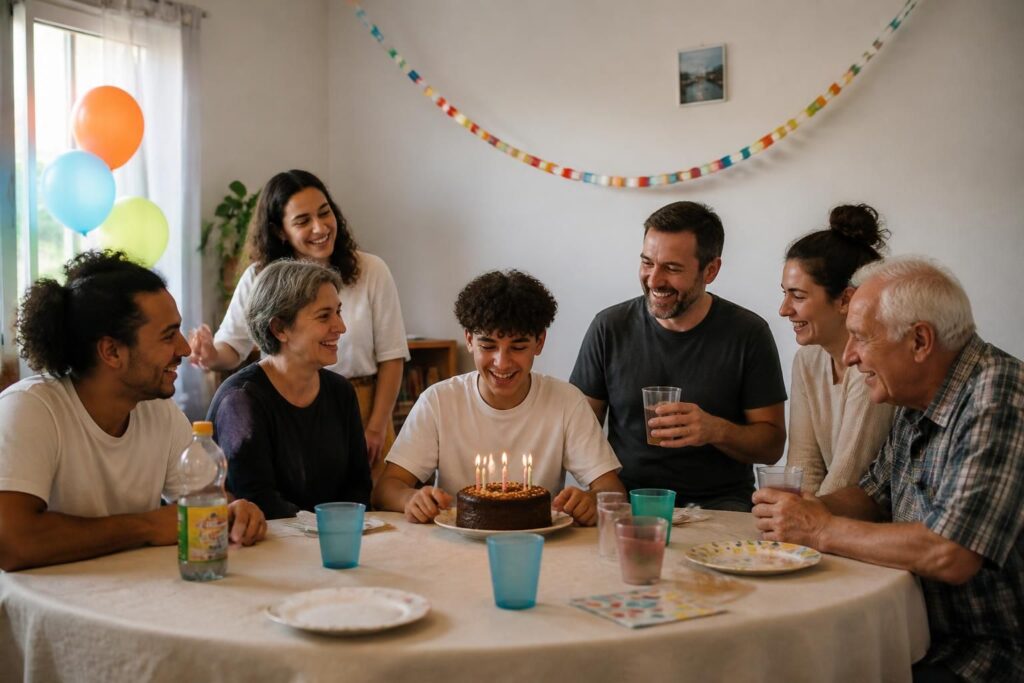 découvrez nos astuces pour organiser une fête d'anniversaire réussie sans dépasser votre budget. idées créatives et conseils pratiques pour célébrer à petit prix.