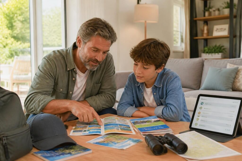 découvrez les critères essentiels et les conseils pratiques pour bien choisir une colonie de vacances adaptée à vos attentes et à celles de vos enfants.