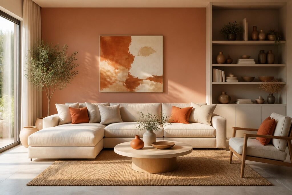 découvrez comment appliquer la règle des 60-30-10 en décoration pour harmoniser parfaitement les couleurs dans votre intérieur et créer une ambiance équilibrée et élégante.