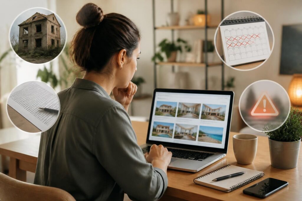 découvrez comment réserver un hébergement de vacances en évitant les pièges courants grâce à nos conseils pratiques et astuces pour un séjour réussi.