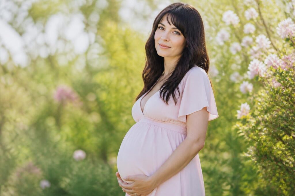 Nolwenn Leroy enceinte une deuxième fois : ce qu’on sait