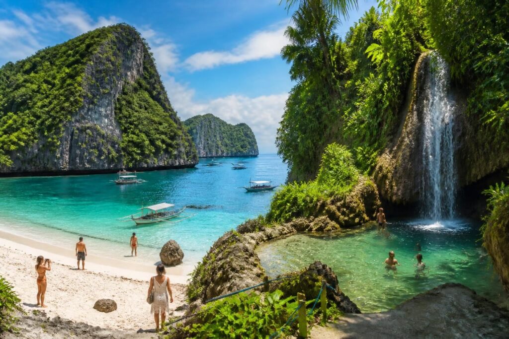 Que faire à Nusa Penida et ses environs pour un séjour inoubliable