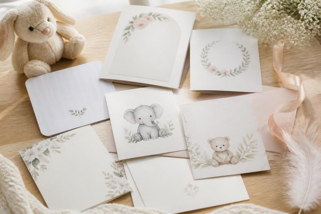 découvrez des idées originales et abordables de textes et modèles pour créer un faire-part de naissance unique et mémorable.