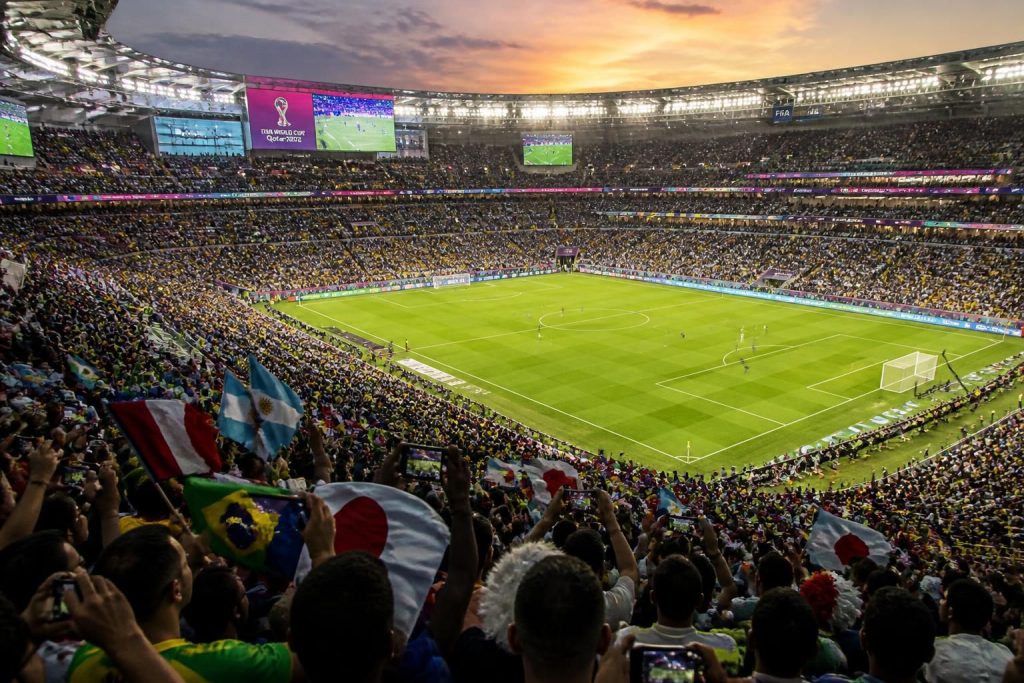 découvrez quel est l'évènement sportif le plus regardé et suivi dans le monde, ses chiffres d'audience impressionnants et pourquoi il captive des millions de fans à travers la planète.