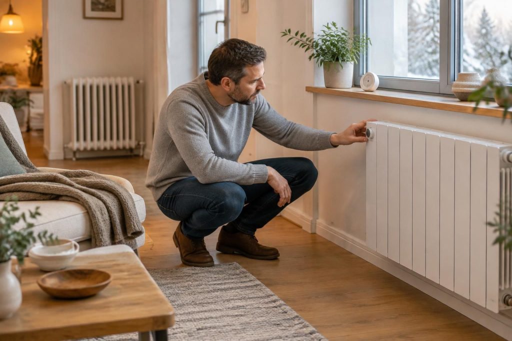 découvrez comment choisir un radiateur électrique économe en énergie : puissance adaptée, technologies performantes et conseils pour réduire votre facture.