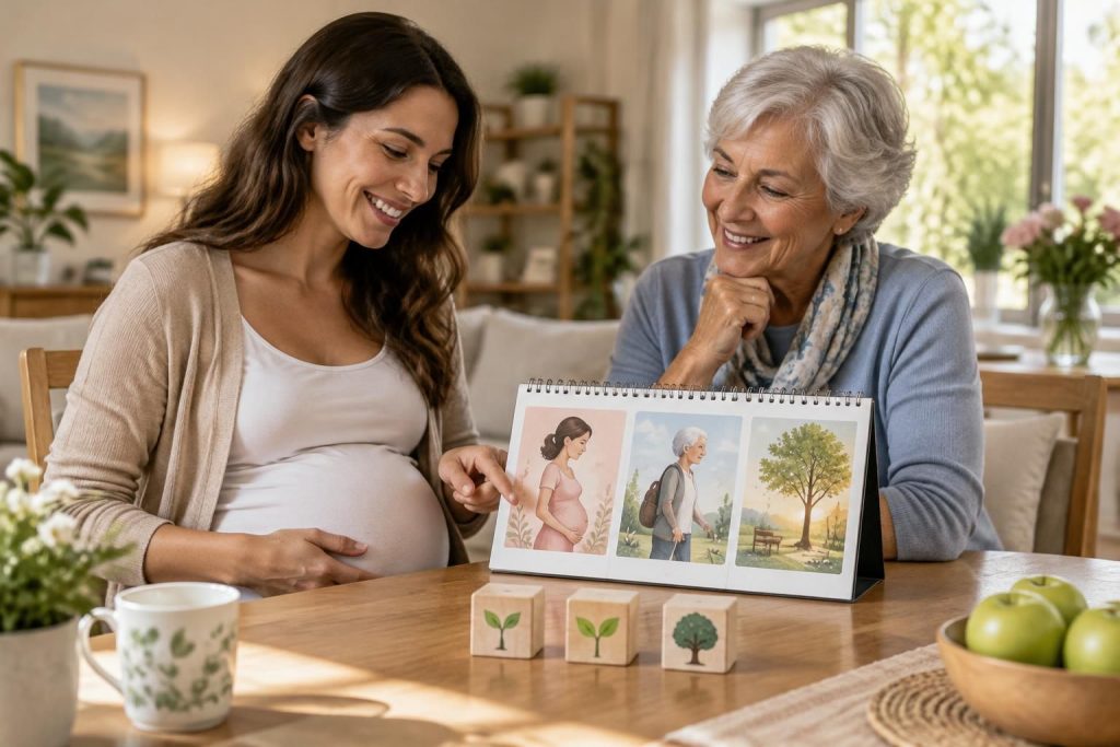 découvrez ce que signifie un trimestre de grossesse ou de retraite, combien de mois il représente et comment le calculer selon le contexte.