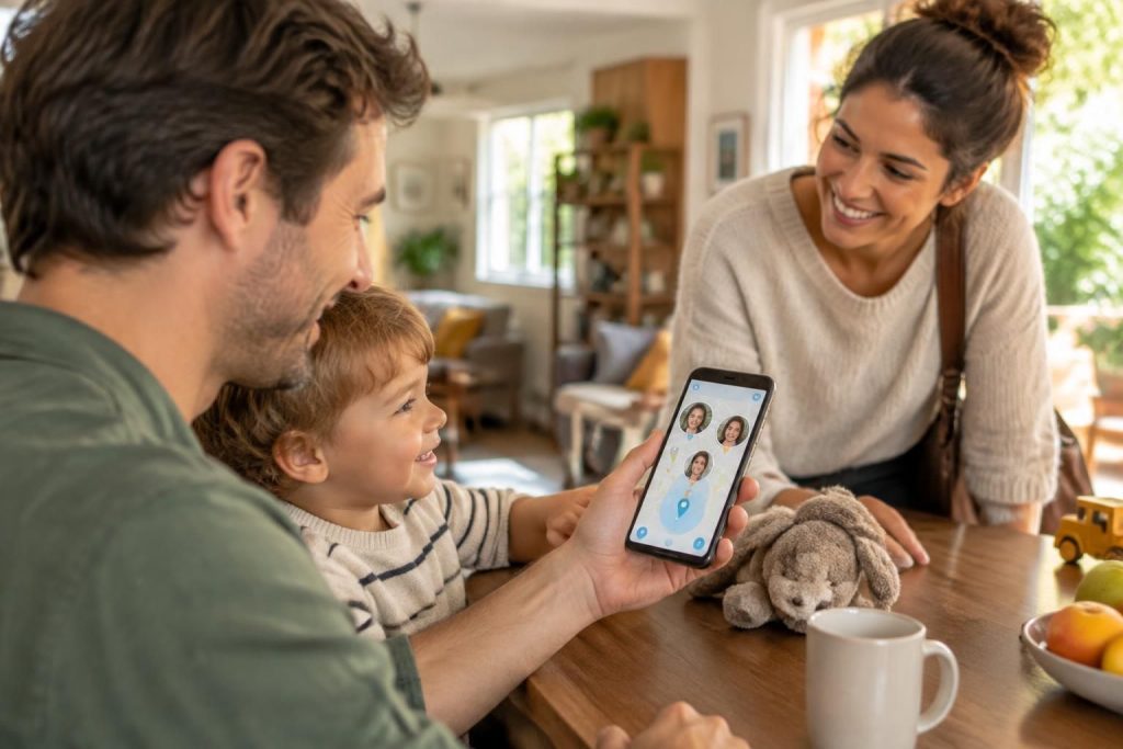 découvrez comment trouver une nounou près de chez vous avec nounou top et utiliser l’application pour simplifier vos recherches et votre organisation.