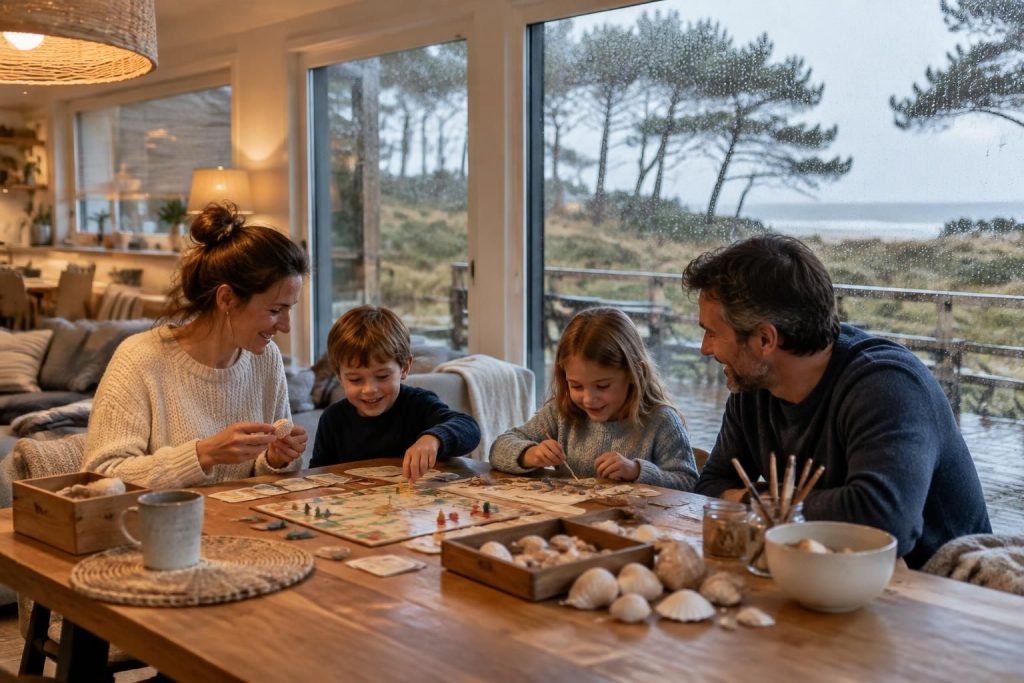 découvrez que faire à longeville-sur-mer avec des enfants ou par temps de pluie : activités en famille, visites et idées de sorties pour tous les goûts.